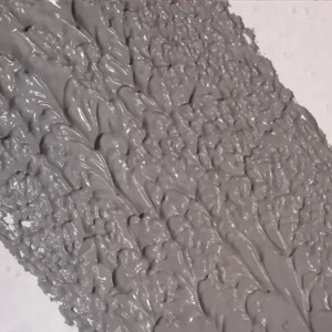 开封双液改性环氧型 YJ-302 拉毛界面剂，光面混凝土基层专用再浇剂