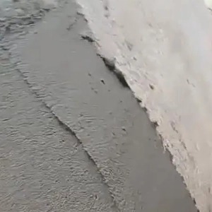 开封水工建筑物I级C55聚合物改性水泥砂浆 渠道防渗泵站加固迎水面抗冲刷砂浆
