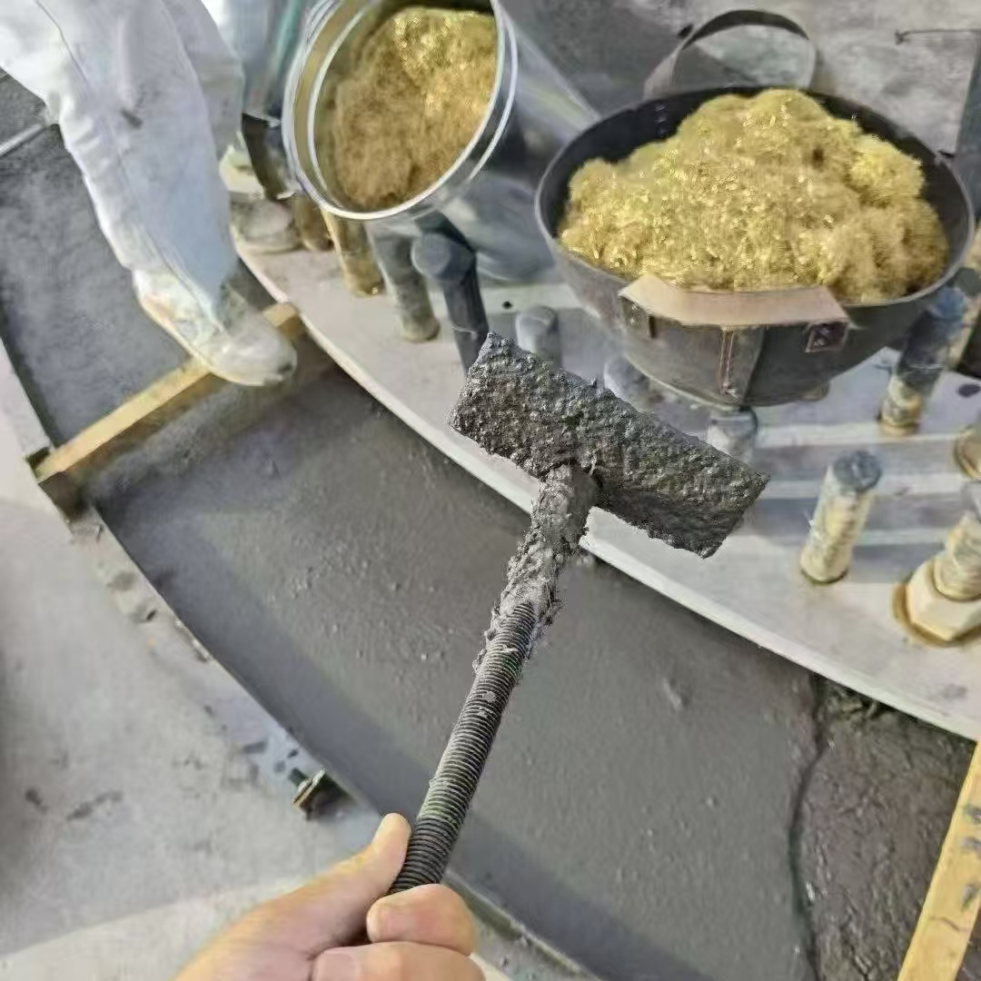 开封C120风电设备基础专用灌浆料