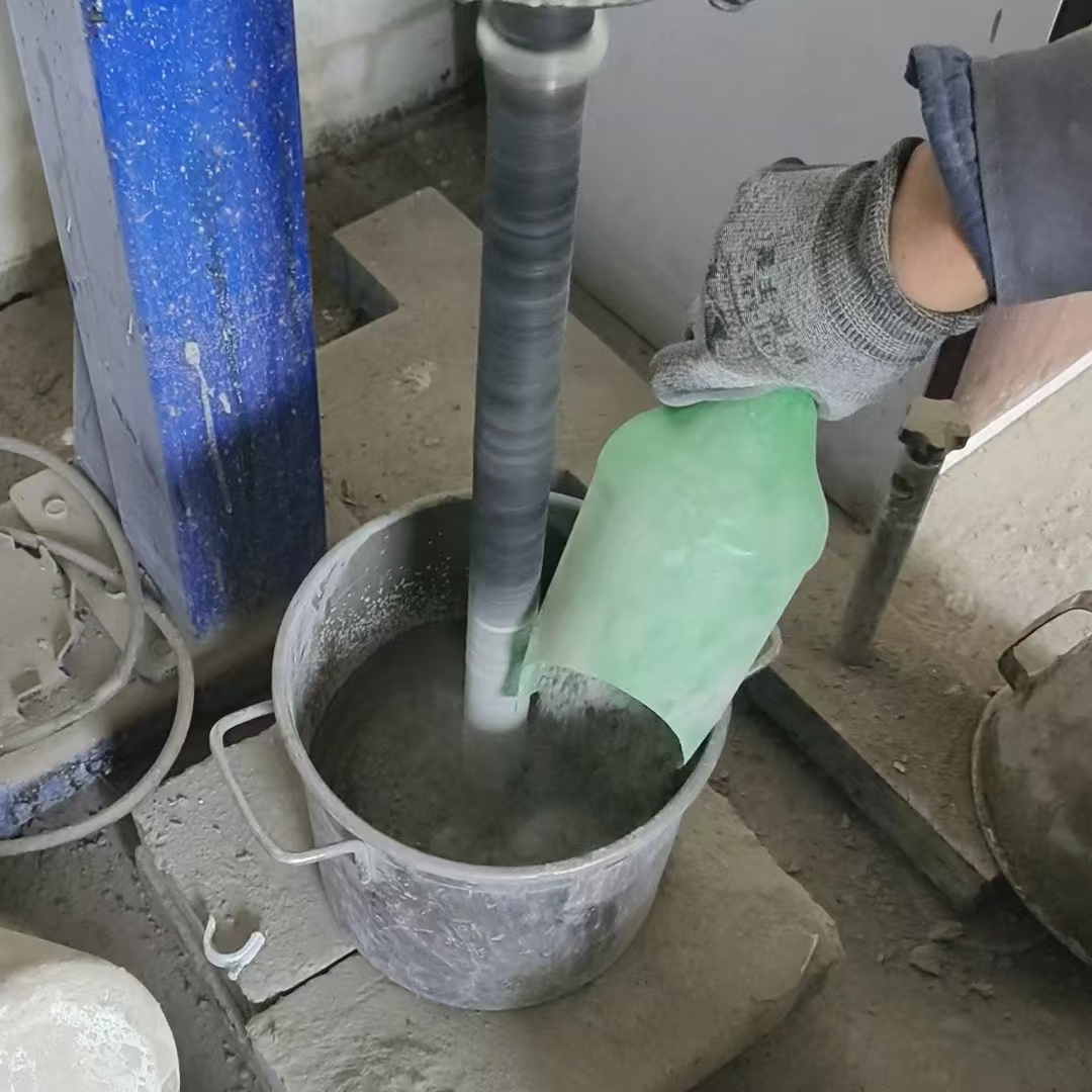 开封桥梁公路张拉用H60压浆料与普通压浆料有什么区别？
