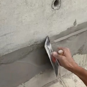 开封P型防护型环氧树脂砂浆