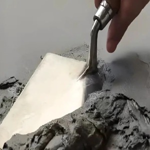 开封混凝土裂缝孔洞剥落冻融修复用高强度丙乳防腐蚀砂浆