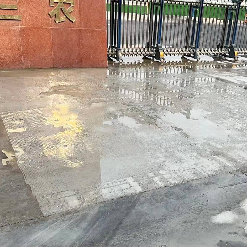 开封水泥路面翻新砂浆